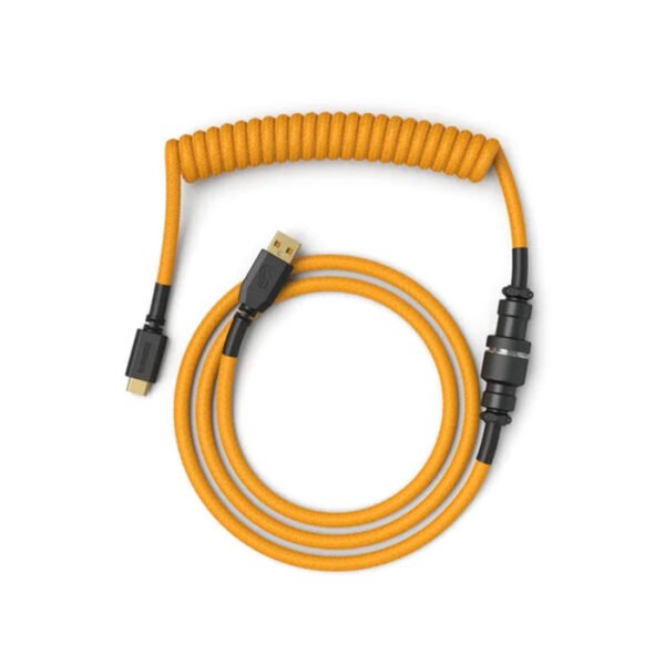 Glorious Coiled Keyboard Cable